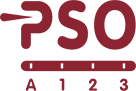 PSO logo trede 03 origineel rood